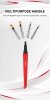 DSPIAE PT-FB Phoenix Plume Interchangeable Fine Detailing Brush Handle / Phoenix Plume Wymienny uchwyt pędzla do precyzyjnych detali